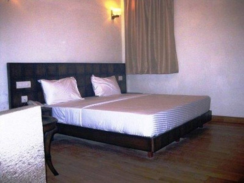 Hotel Alpine Tree Нью-Делі Номер фото
